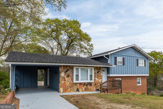 407 Northside Drive, Griffin, GA 30223