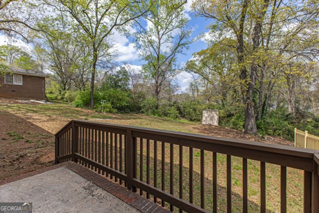 407 Northside Drive, Griffin, GA 30223