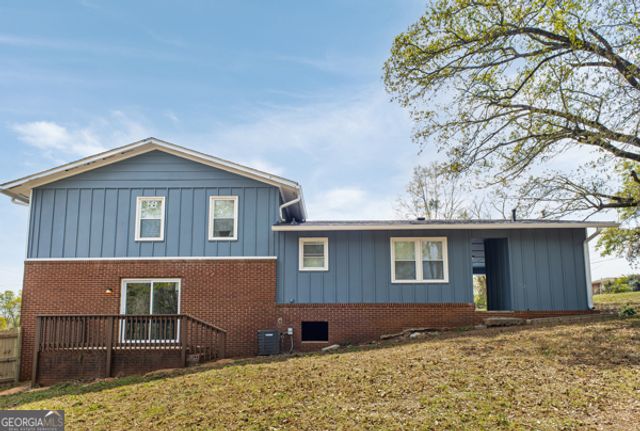 407 Northside Drive, Griffin, GA 30223