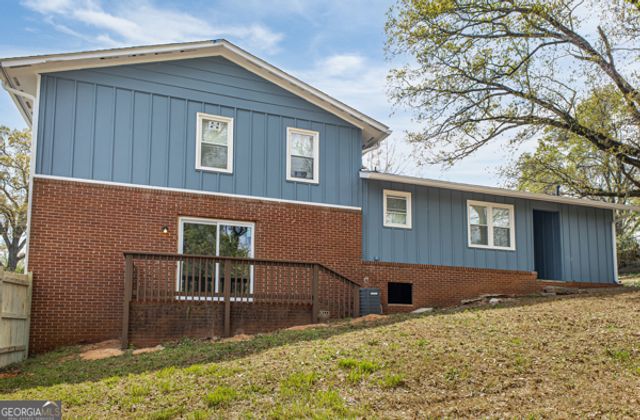 407 Northside Drive, Griffin, GA 30223