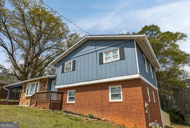 407 Northside Drive, Griffin, GA 30223