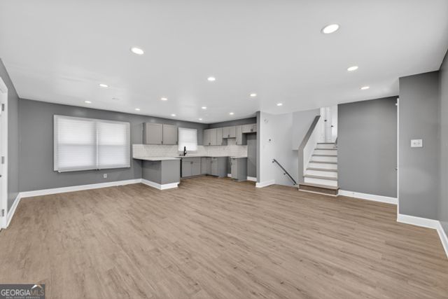 407 Northside Drive, Griffin, GA 30223