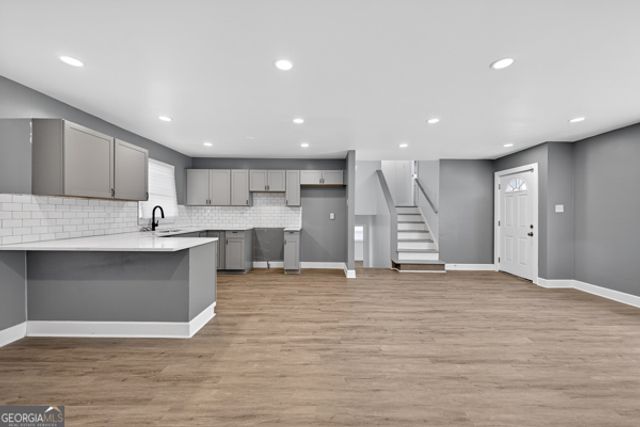 407 Northside Drive, Griffin, GA 30223