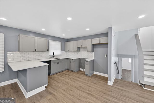 407 Northside Drive, Griffin, GA 30223