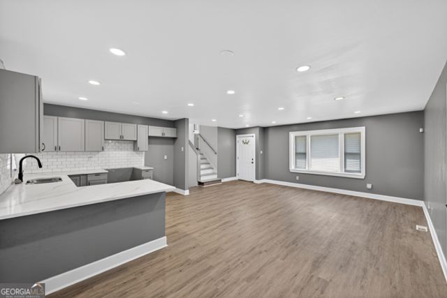 407 Northside Drive, Griffin, GA 30223