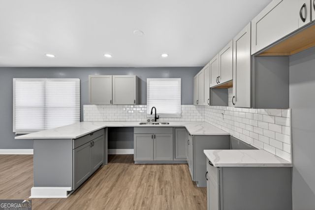 407 Northside Drive, Griffin, GA 30223