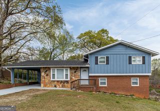 407 Northside Drive, Griffin, GA 30223