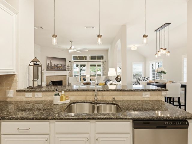 2913 Mandalay Drive, Little Elm, TX 75068