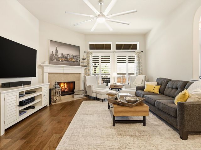 2913 Mandalay Drive, Little Elm, TX 75068