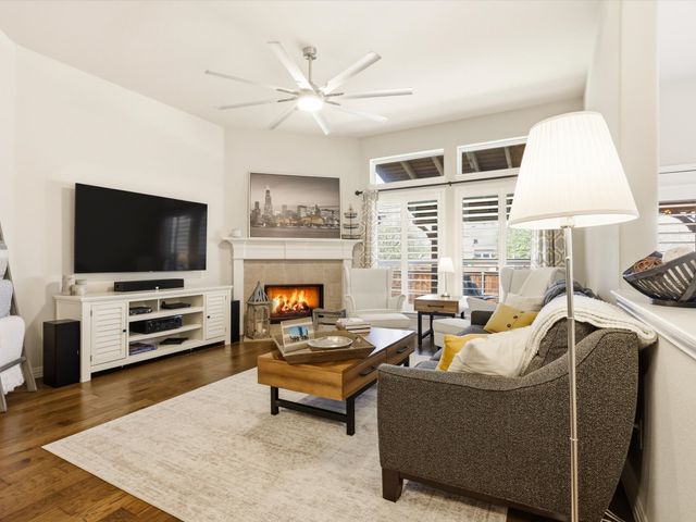 2913 Mandalay Drive, Little Elm, TX 75068