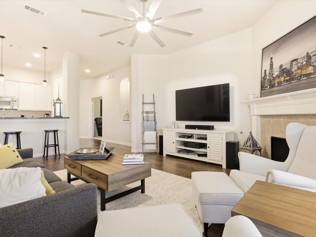 2913 Mandalay Drive, Little Elm, TX 75068