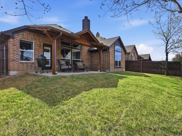 2913 Mandalay Drive, Little Elm, TX 75068