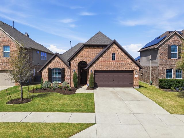 2913 Mandalay Drive, Little Elm, TX 75068