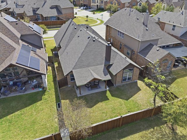 2913 Mandalay Drive, Little Elm, TX 75068