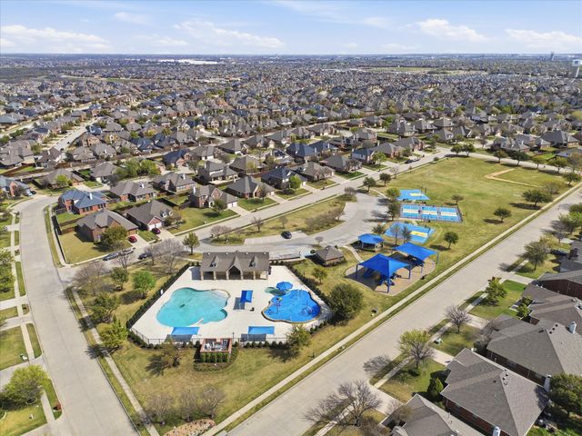 2913 Mandalay Drive, Little Elm, TX 75068