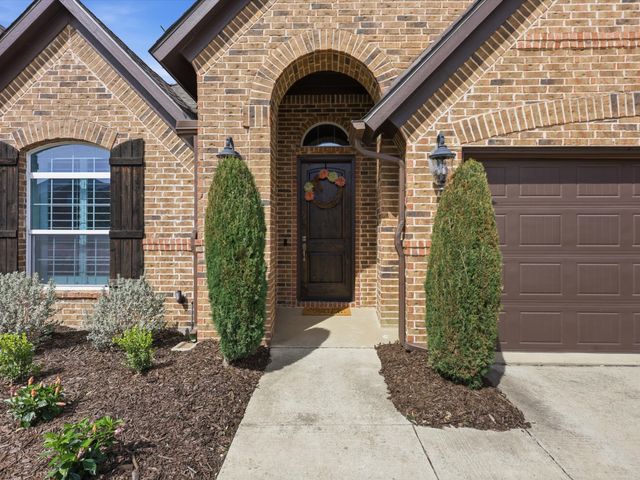 2913 Mandalay Drive, Little Elm, TX 75068