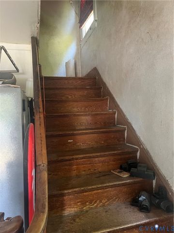 812 W Lancaster Rd, Richmond, VA 23222
