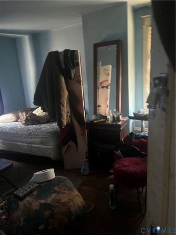 812 W Lancaster Rd, Richmond, VA 23222
