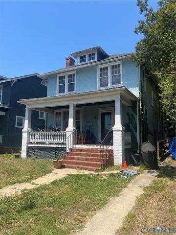 812 W Lancaster Rd, Richmond, VA 23222