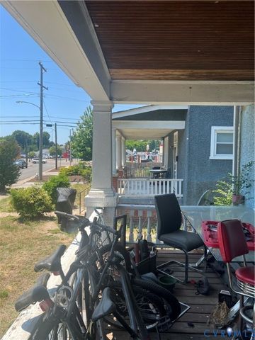 812 W Lancaster Rd, Richmond, VA 23222