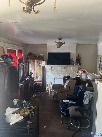 812 W Lancaster Rd, Richmond, VA 23222