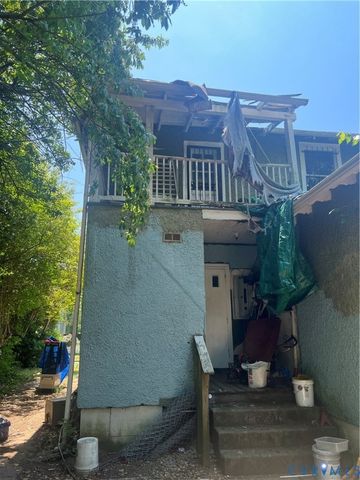 812 W Lancaster Rd, Richmond, VA 23222