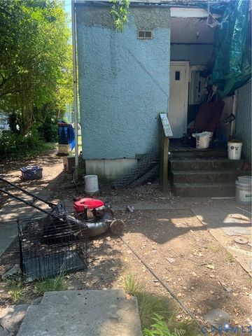812 W Lancaster Rd, Richmond, VA 23222