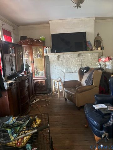 812 W Lancaster Rd, Richmond, VA 23222