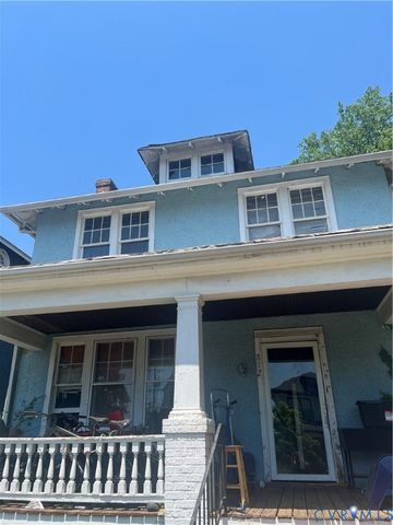 812 W Lancaster Rd, Richmond, VA 23222