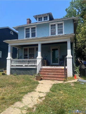 812 W Lancaster Rd, Richmond, VA 23222