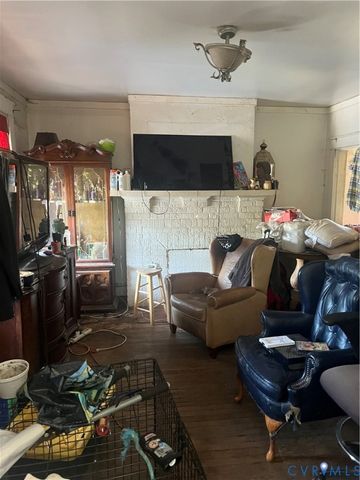 812 W Lancaster Rd, Richmond, VA 23222