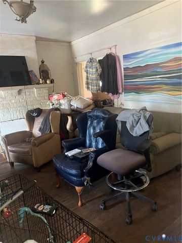 812 W Lancaster Rd, Richmond, VA 23222