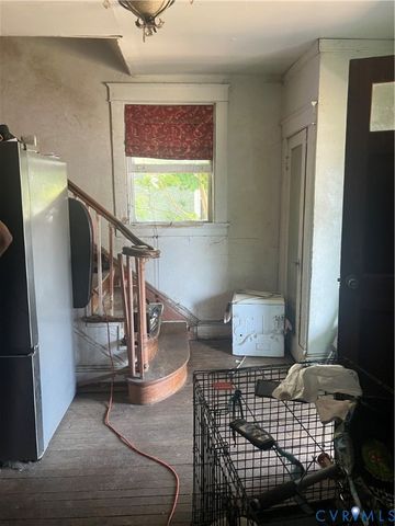 812 W Lancaster Rd, Richmond, VA 23222