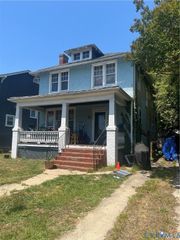 812 W Lancaster Rd, Richmond, VA 23222