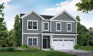 4013 Blue Springs (Lot 8) Road, Red Springs, NC 28377