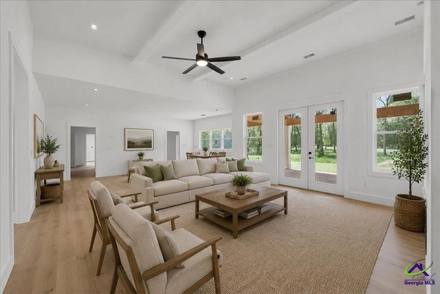 466 Bear Branch Road, Kathleen, GA 31047