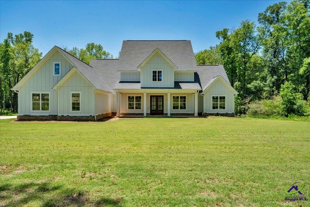 466 Bear Branch Road, Kathleen, GA 31047