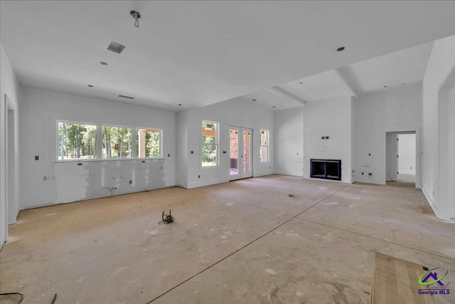 466 Bear Branch Road, Kathleen, GA 31047