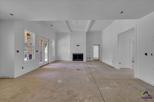 466 Bear Branch Road, Kathleen, GA 31047