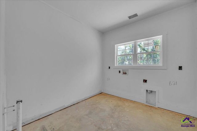 466 Bear Branch Road, Kathleen, GA 31047