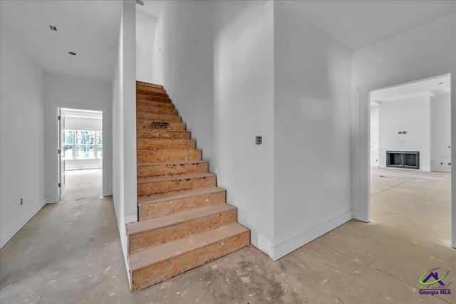 466 Bear Branch Road, Kathleen, GA 31047