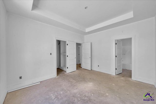 466 Bear Branch Road, Kathleen, GA 31047