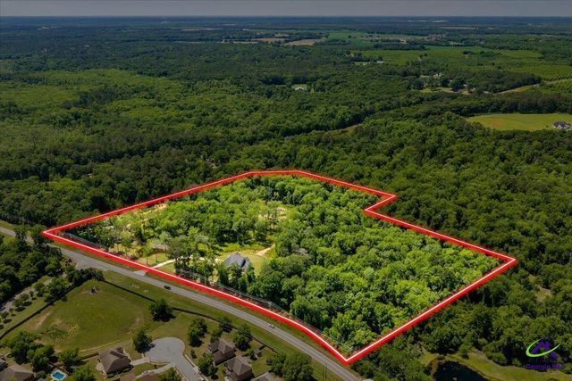 466 Bear Branch Road, Kathleen, GA 31047