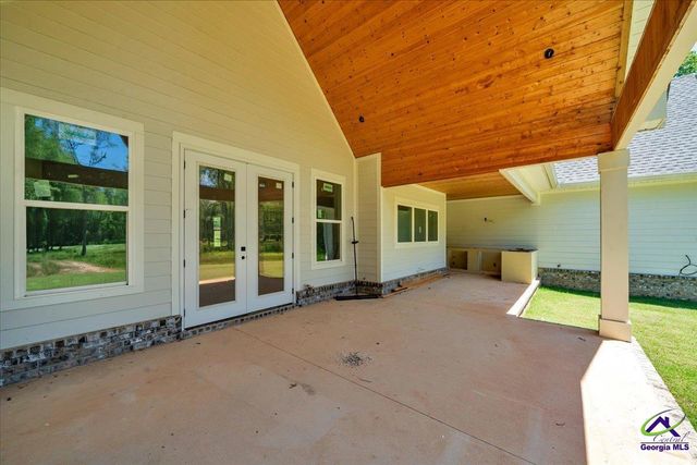 466 Bear Branch Road, Kathleen, GA 31047
