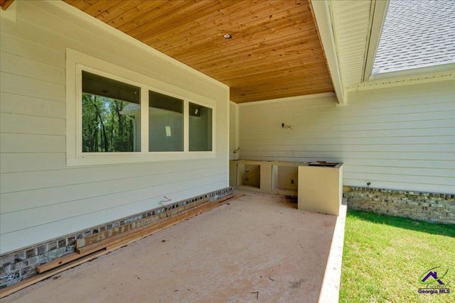 466 Bear Branch Road, Kathleen, GA 31047