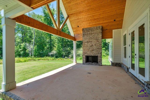 466 Bear Branch Road, Kathleen, GA 31047