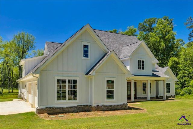 466 Bear Branch Road, Kathleen, GA 31047