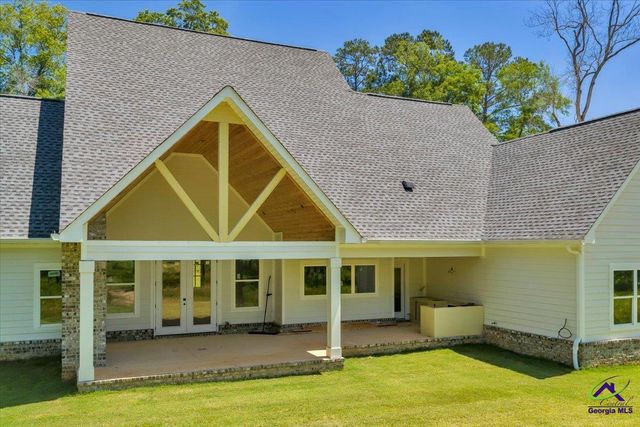 466 Bear Branch Road, Kathleen, GA 31047
