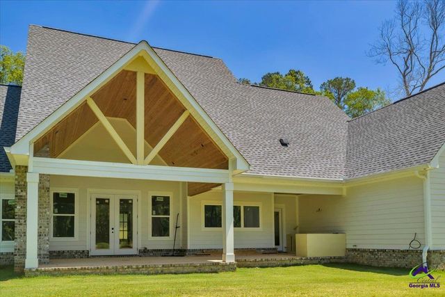 466 Bear Branch Road, Kathleen, GA 31047