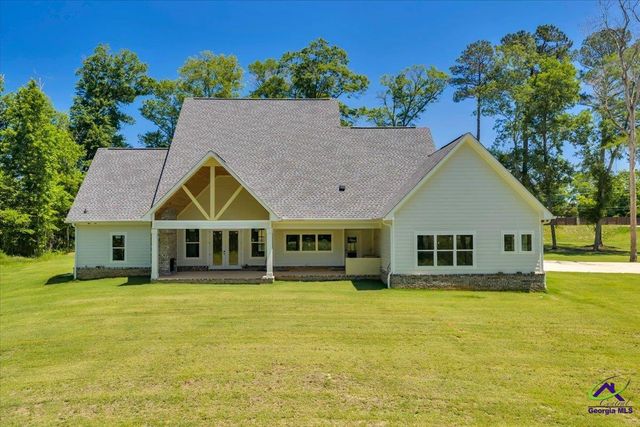 466 Bear Branch Road, Kathleen, GA 31047